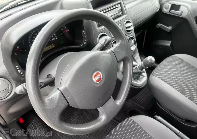 FIAT Panda Active