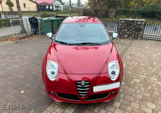 ALFA ROMEO Mi.To 