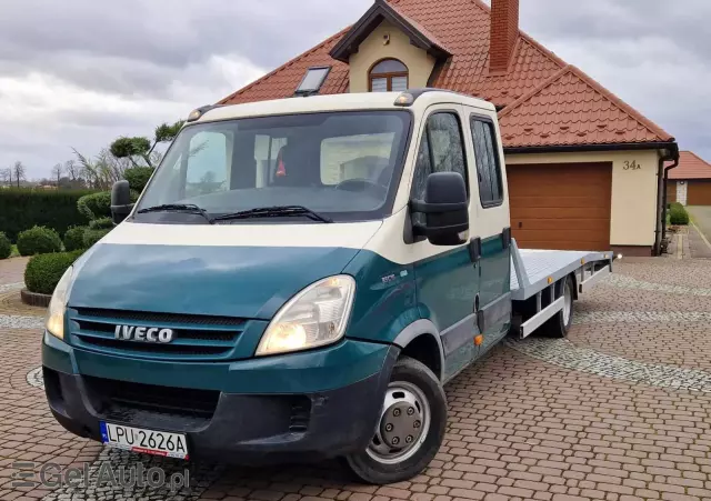 IVECO Daily 