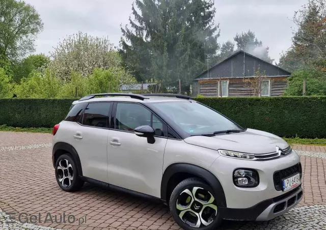 CITROEN C3 Aircross 110 Stop & Start OPF FEEL