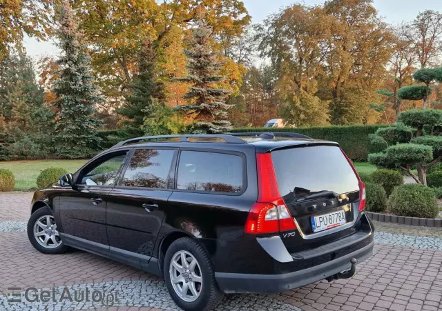 VOLVO V70 Kinetic