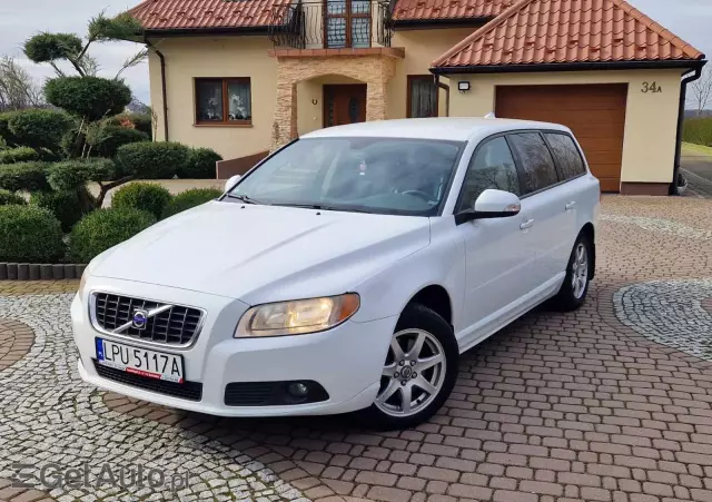 VOLVO V70 Momentum Getr