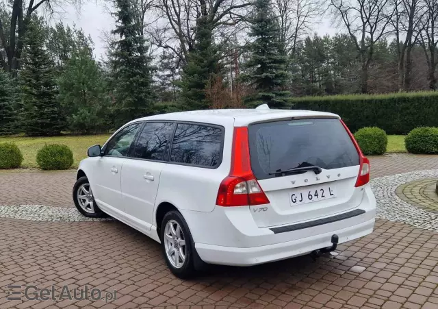 VOLVO V70 Momentum Getr