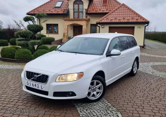 VOLVO V70 Momentum Getr