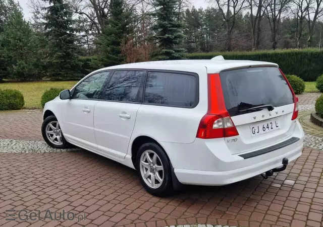 VOLVO V70 Momentum Getr