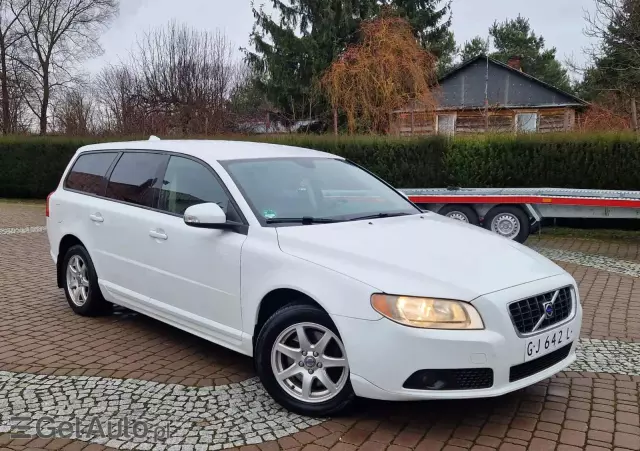 VOLVO V70 Momentum Getr