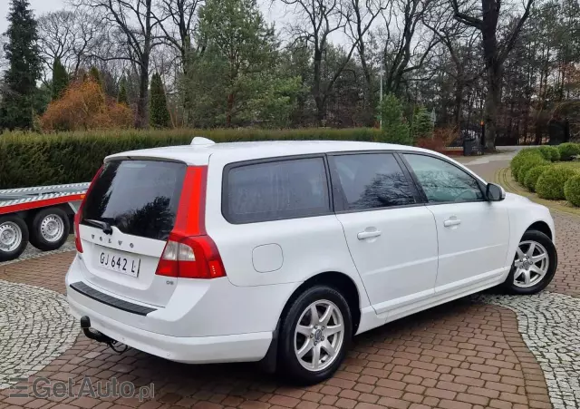 VOLVO V70 Momentum Getr