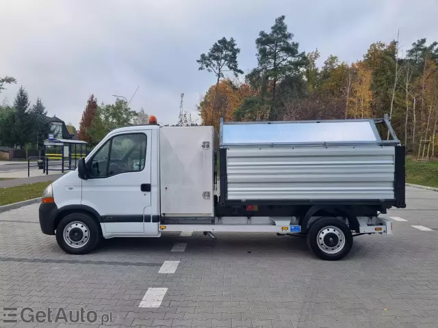 RENAULT Master 120.35