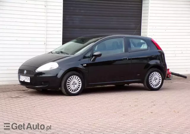 FIAT Grande Punto 