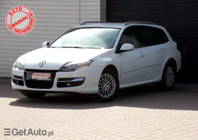 RENAULT Laguna 