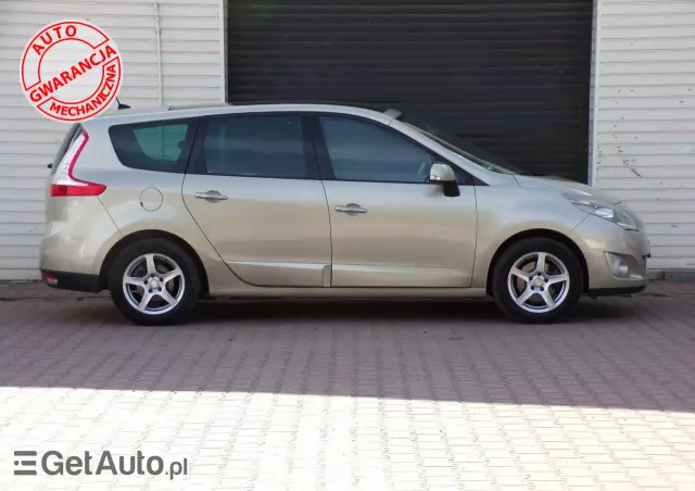 RENAULT Grand Scenic 