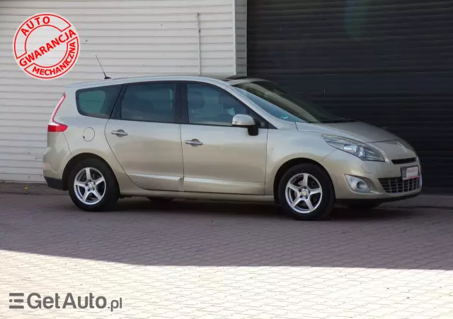 RENAULT Grand Scenic 