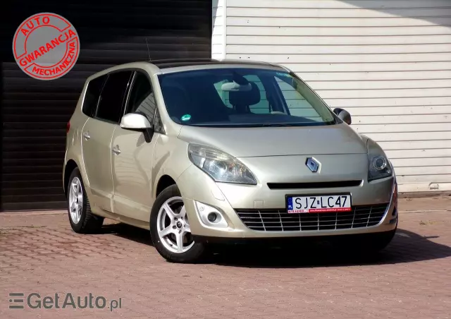 RENAULT Grand Scenic 