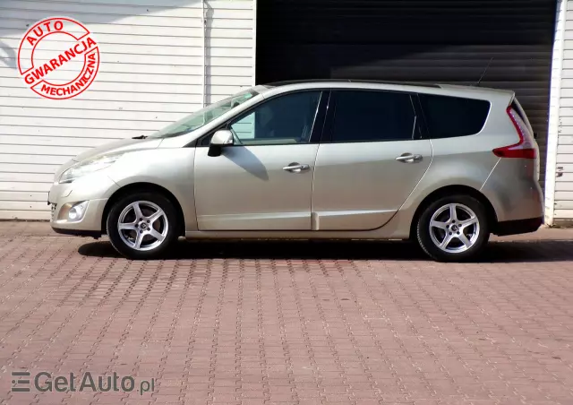 RENAULT Grand Scenic 