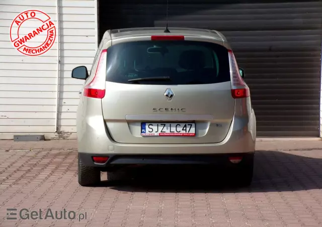 RENAULT Grand Scenic 