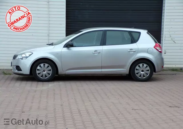 KIA Ceed 1.4 CVVT Attract