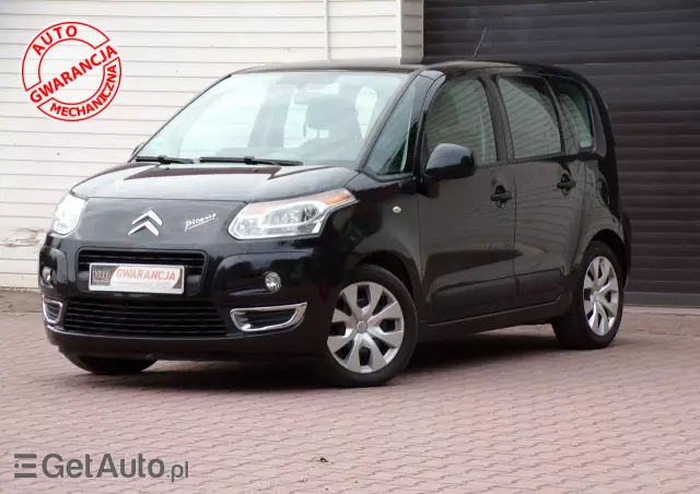 CITROËN C3 Picasso 