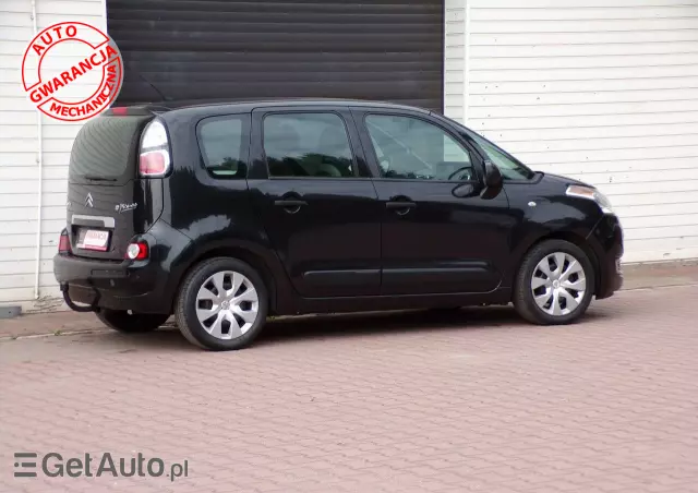 CITROËN C3 Picasso 