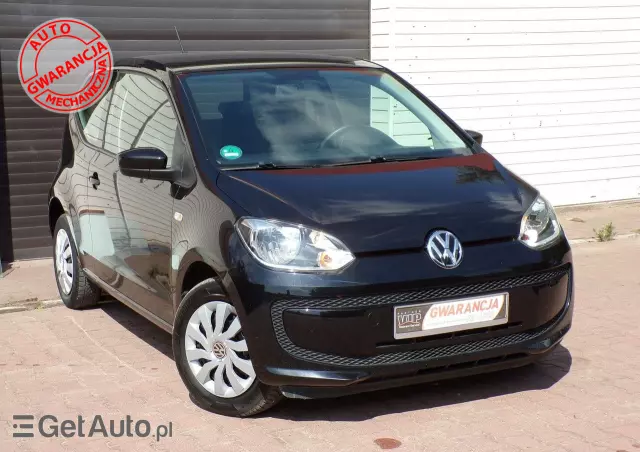 VOLKSWAGEN Up!  1.0 beats