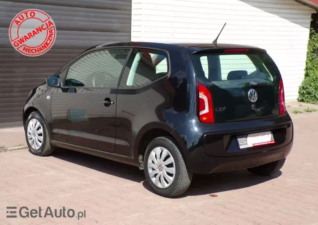 VOLKSWAGEN Up!  1.0 beats