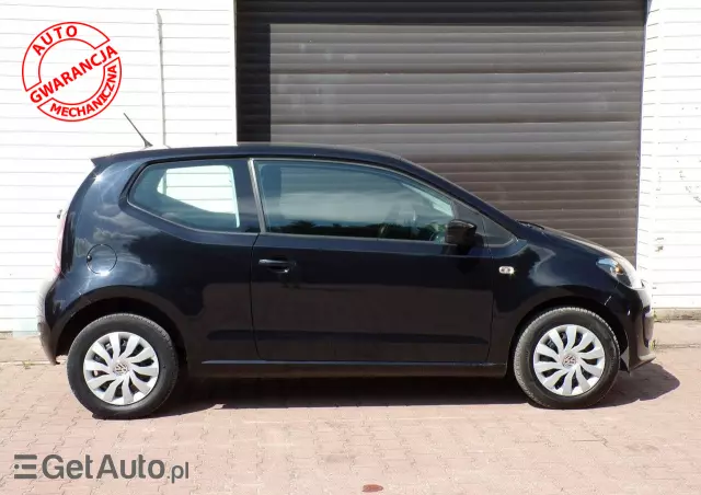 VOLKSWAGEN Up!  1.0 beats