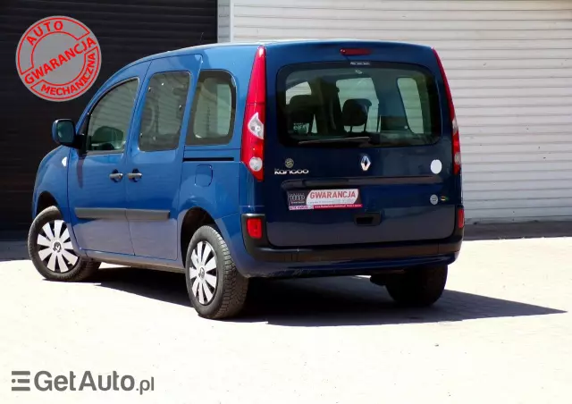 RENAULT Kangoo 