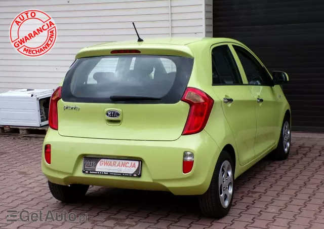 KIA Picanto 