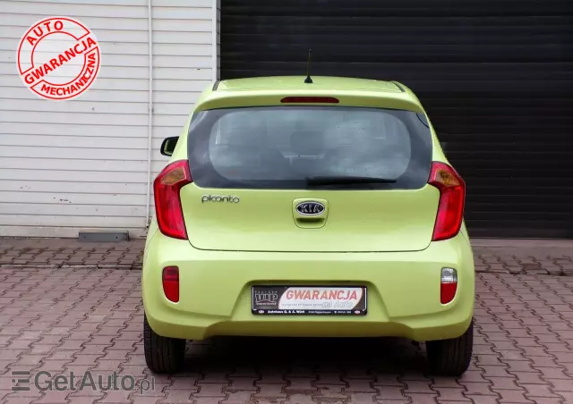 KIA Picanto 