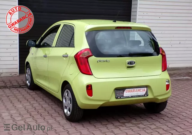 KIA Picanto 