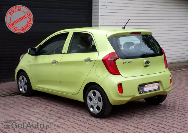 KIA Picanto 