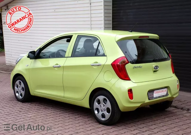 KIA Picanto 