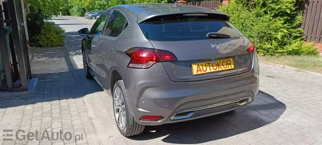 CITROEN Ds4 Sport Chic