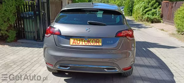 CITROEN Ds4 Sport Chic