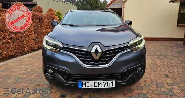 RENAULT Kadjar 