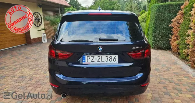 BMW Seria 2 