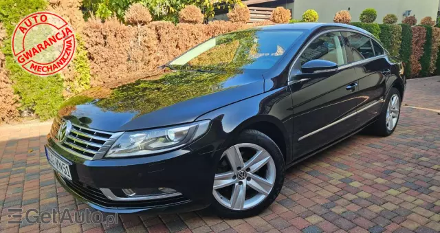 VOLKSWAGEN CC/Passat CC 