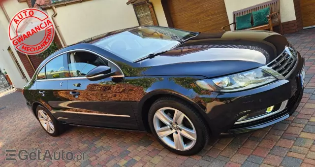 VOLKSWAGEN CC/Passat CC 