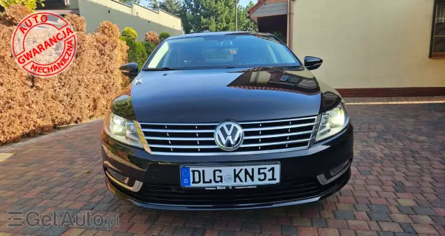 VOLKSWAGEN CC/Passat CC 