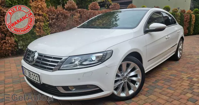 VOLKSWAGEN CC/Passat CC 