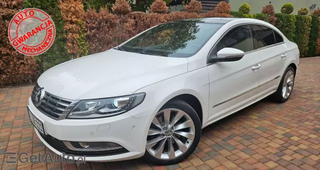 VOLKSWAGEN CC/Passat CC 