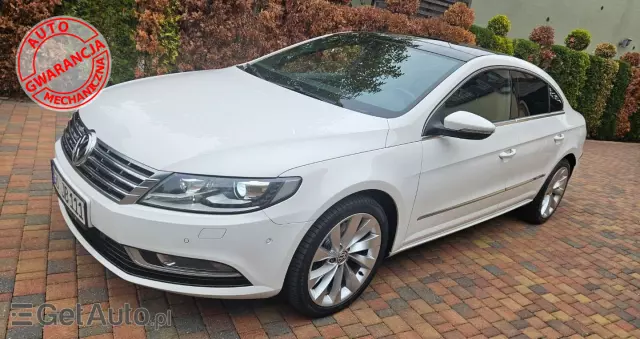 VOLKSWAGEN CC/Passat CC 