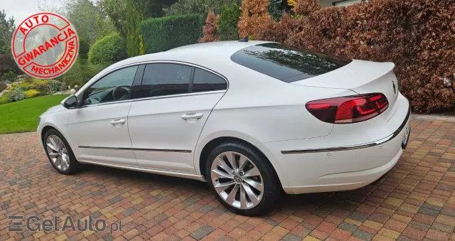 VOLKSWAGEN CC/Passat CC 