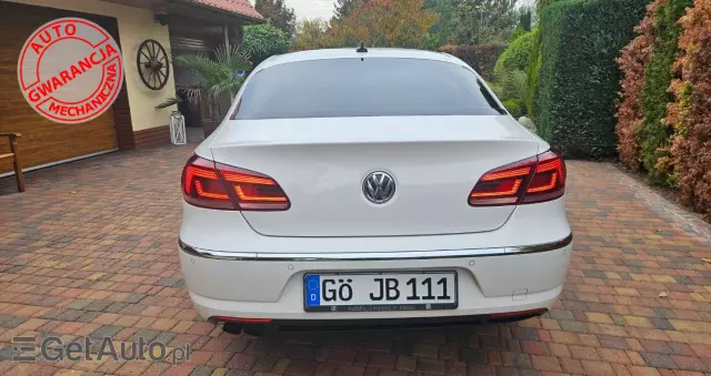 VOLKSWAGEN CC/Passat CC 