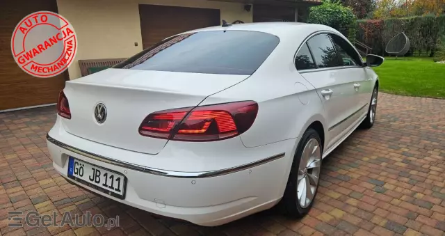 VOLKSWAGEN CC/Passat CC 