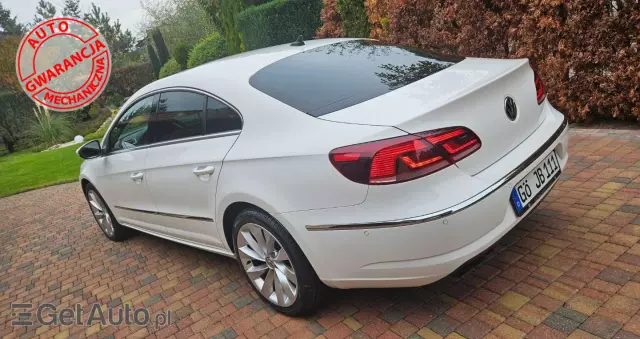 VOLKSWAGEN CC/Passat CC 