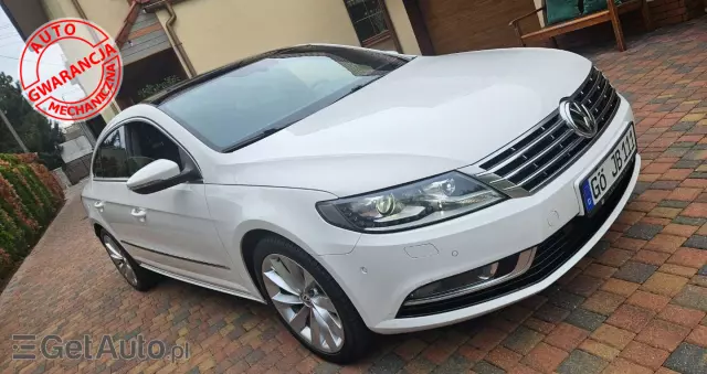 VOLKSWAGEN CC/Passat CC 