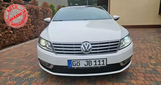 VOLKSWAGEN CC/Passat CC 