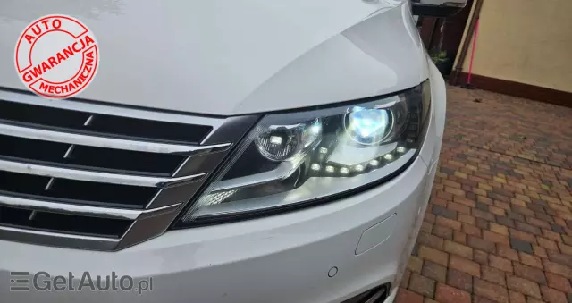 VOLKSWAGEN CC/Passat CC 