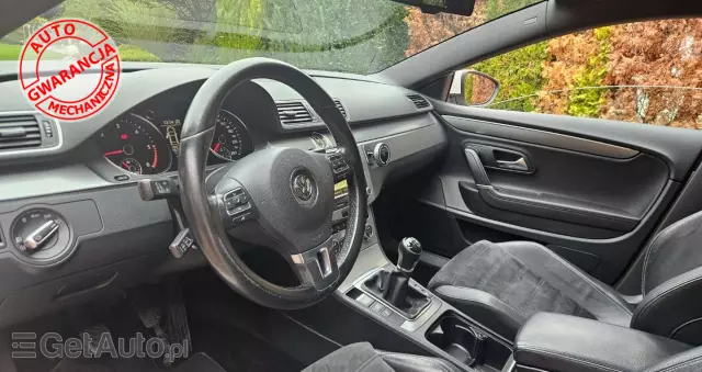 VOLKSWAGEN CC/Passat CC 