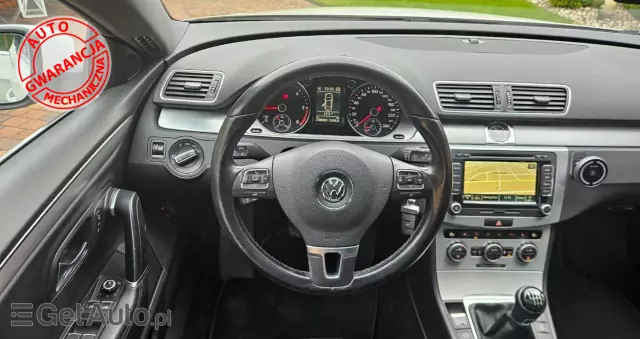 VOLKSWAGEN CC/Passat CC 